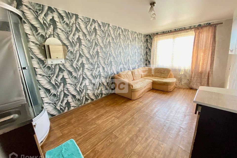 Продаётся комната в 1-комн. квартире, 17.3 м²