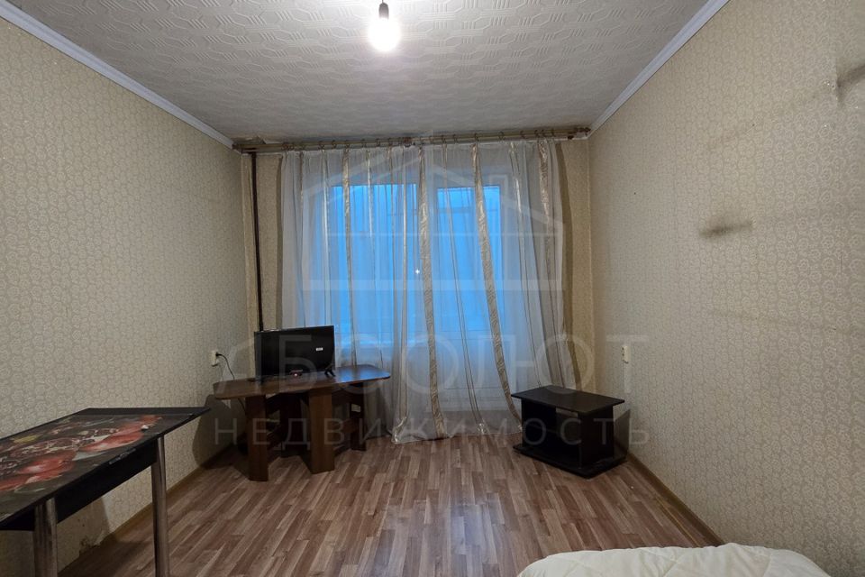 Продаётся 1-комнатная квартира, 26.9 м²