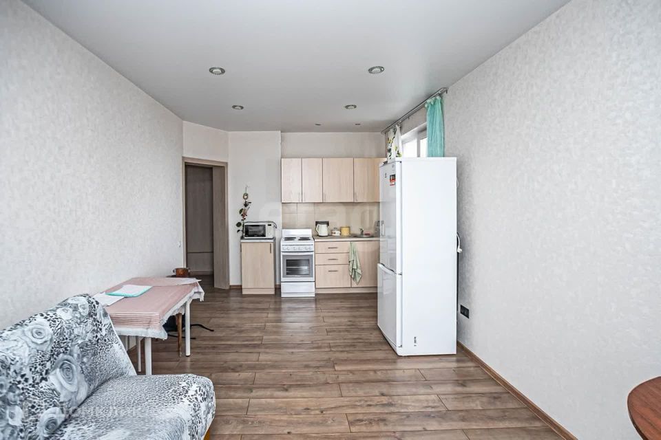 Продаётся студия, 30.5 м²