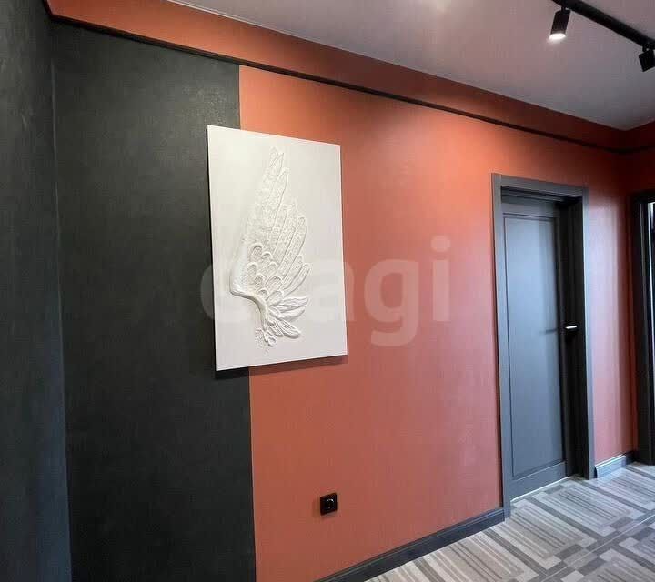 Продаётся 1-комнатная квартира, 36 м²