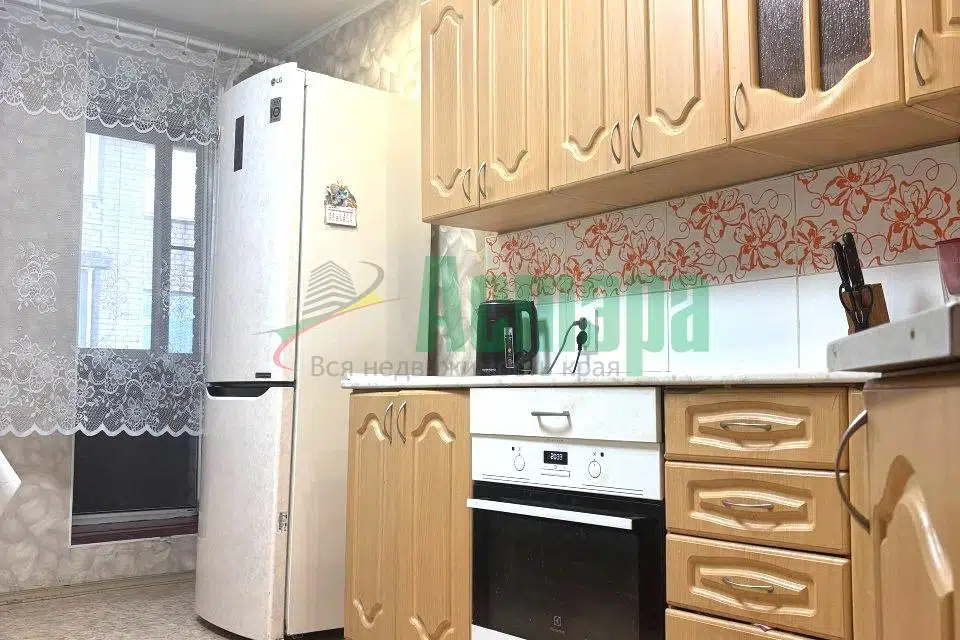 Продаётся 3-комнатная квартира, 87 м²