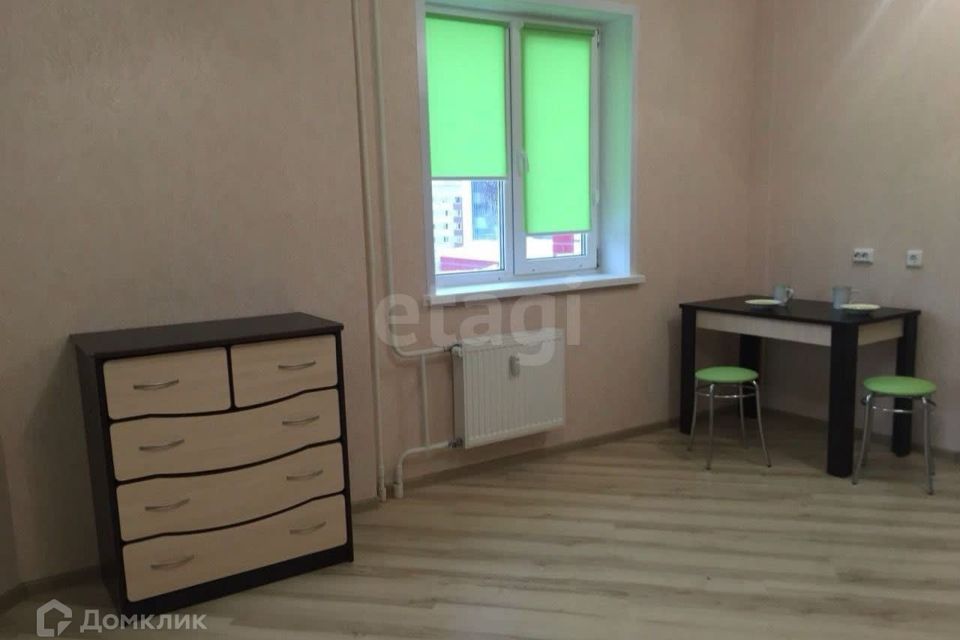 Сдаётся студия, 30 м²