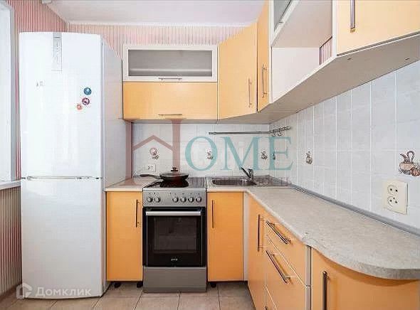 Сдаётся 2-комнатная квартира, 45.6 м²