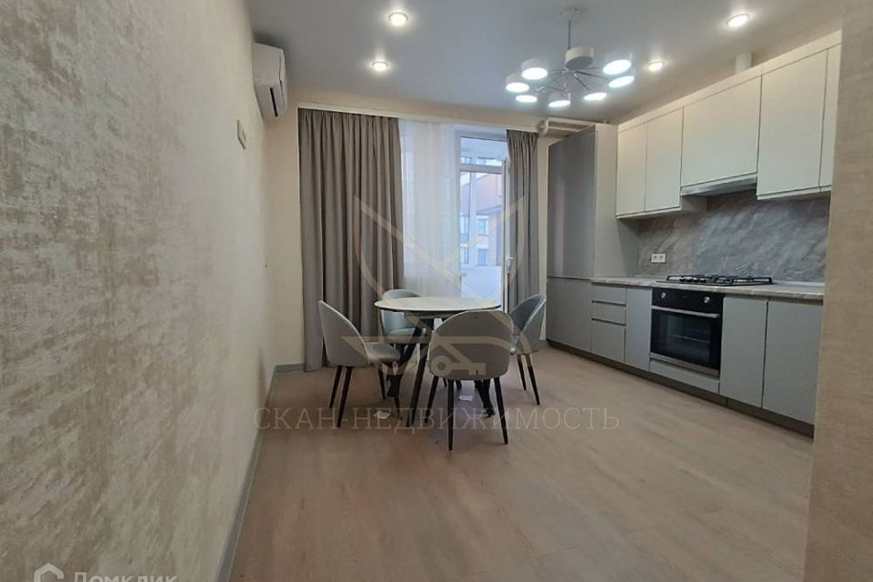 Продаётся 3-комнатная квартира, 88 м²