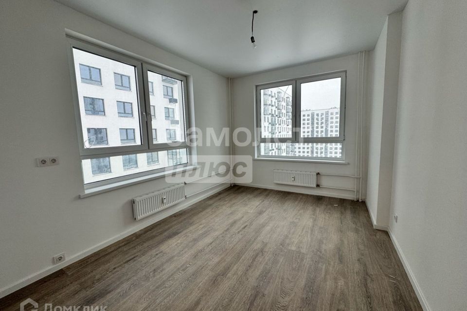 Продаётся 1-комнатная квартира, 34.8 м²