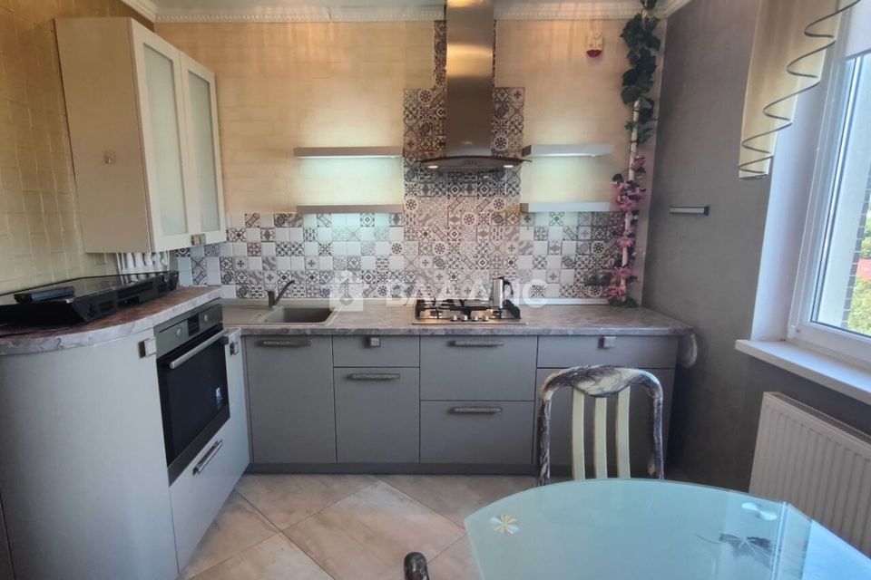 Продаётся 2-комнатная квартира, 72 м²