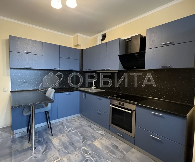 Продаётся 2-комнатная квартира, 69 м²