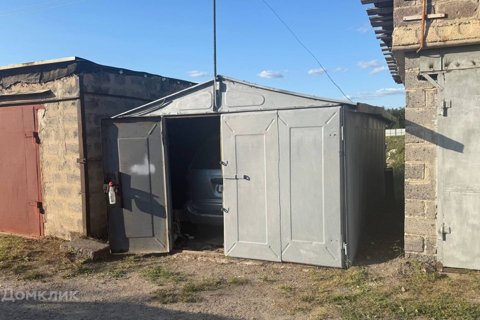 Продаётся бокс, 12 м²