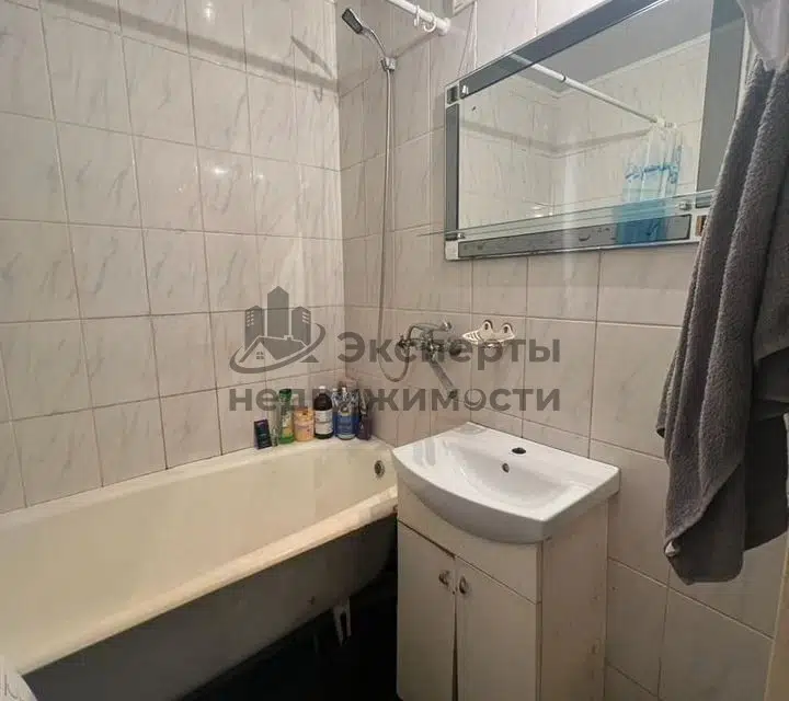 Продаётся 3-комнатная квартира, 73.9 м²