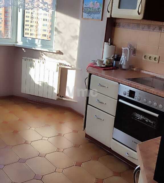 Сдаётся комната в 2-комн. квартире, 36 м²