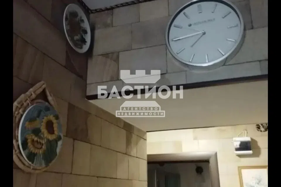 Продаётся 1-комнатная квартира, 37.96 м²