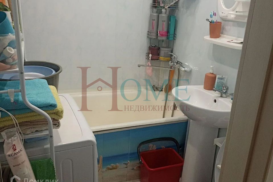 Сдаётся 1-комнатная квартира, 29 м²