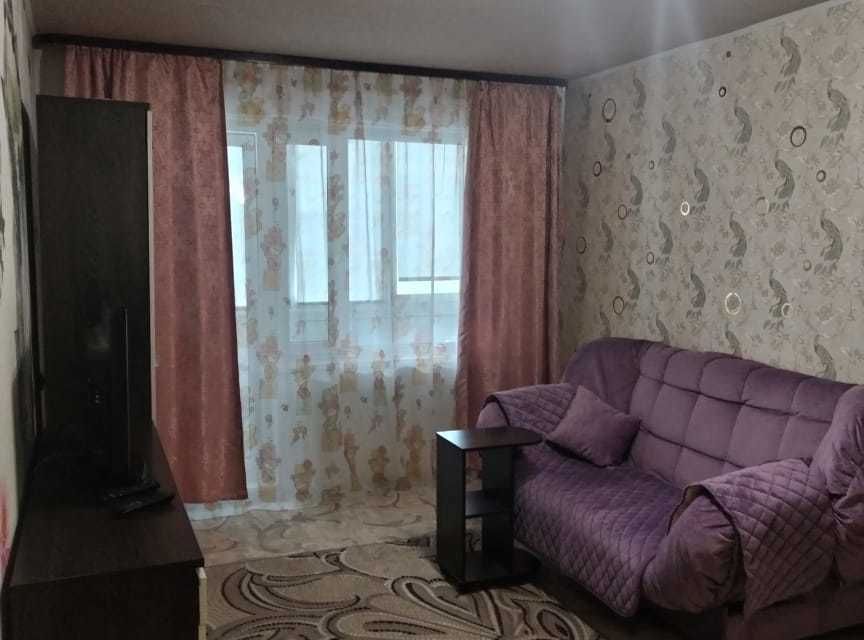 Сдаётся 1-комнатная квартира, 31 м²