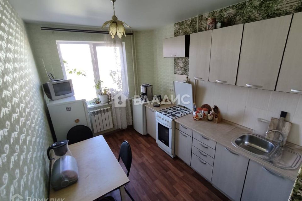 Продаётся 2-комнатная квартира, 50 м²