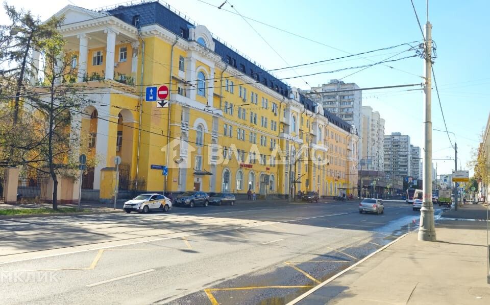 Продаётся студия, 20.2 м²