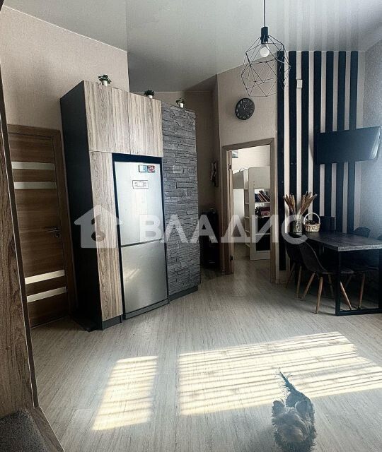 Продаётся 2-комнатная квартира, 34.6 м²