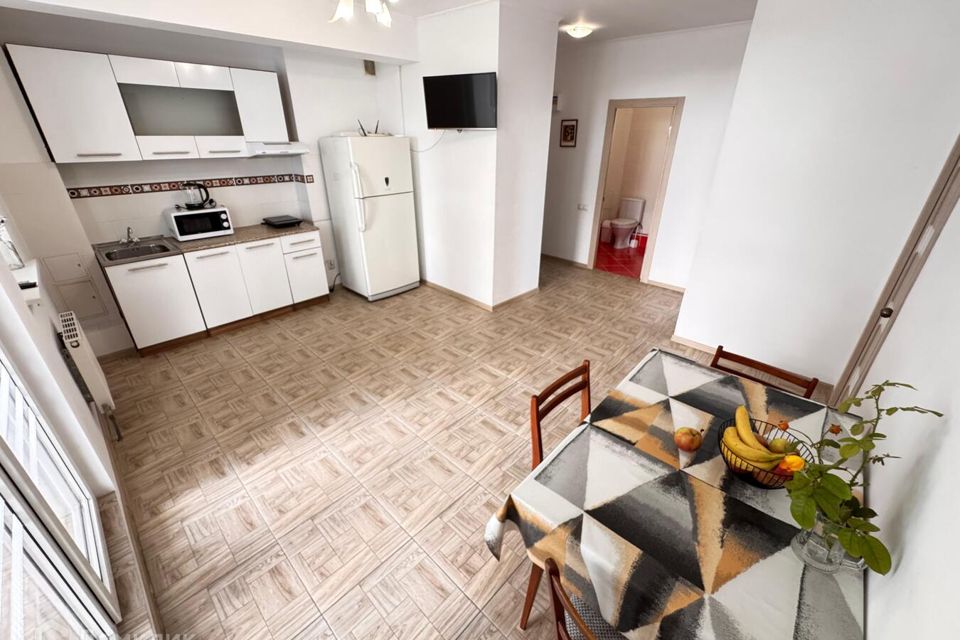 Продаётся 2-комнатная квартира, 59 м²