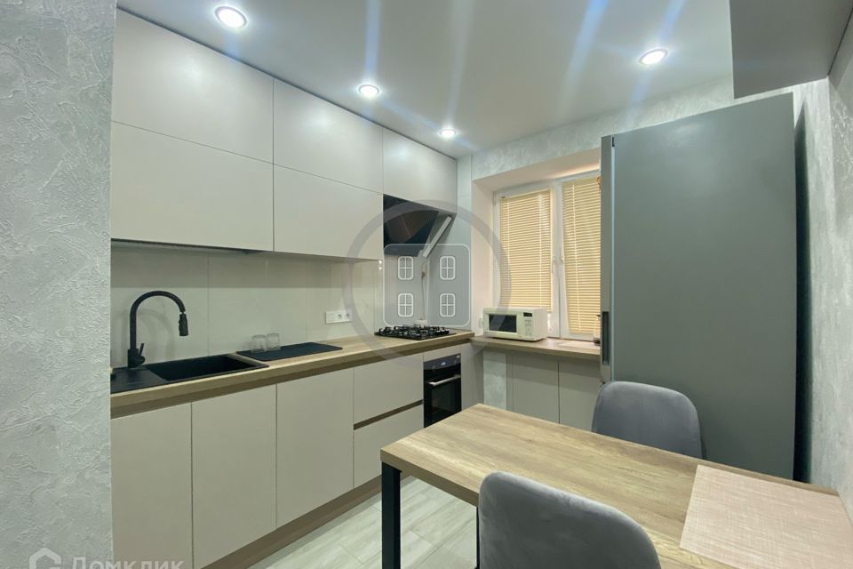 Продаётся 1-комнатная квартира, 25.5 м²