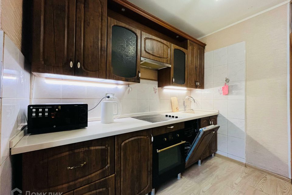 Сдаётся 2-комнатная квартира, 48 м²