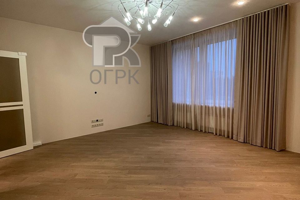 Продаётся 3-комнатная квартира, 95 м²