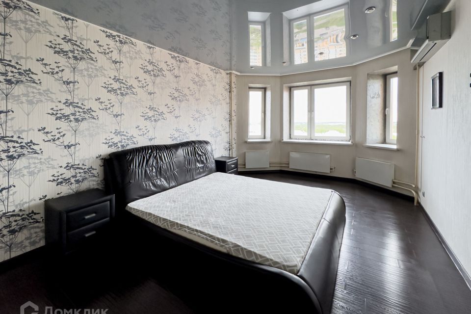 Продаётся 1-комнатная квартира, 41.8 м²