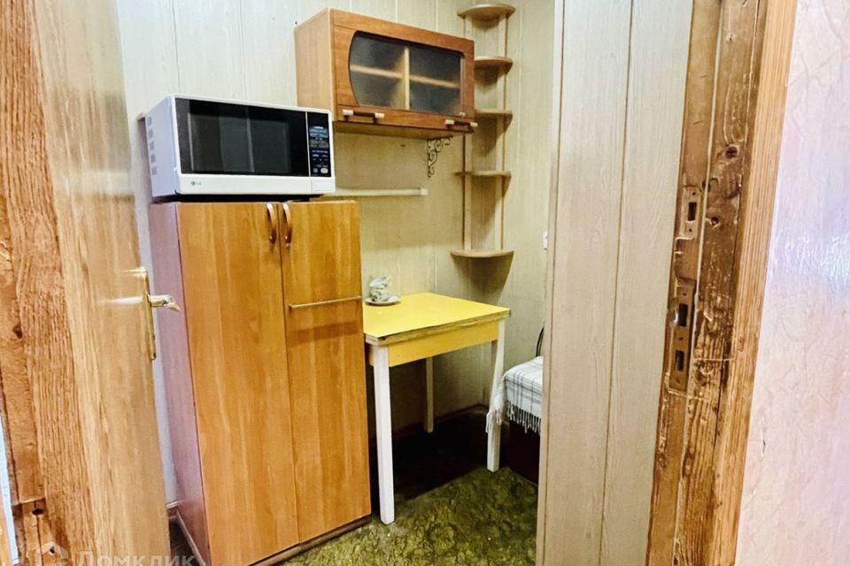 Продаётся комната в 6-комн. квартире, 12 м²