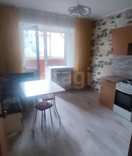 Сдаётся 1-комнатная квартира, 40 м²