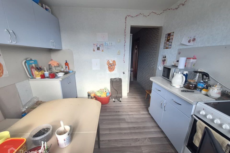 Продаётся 2-комнатная квартира, 47.3 м²