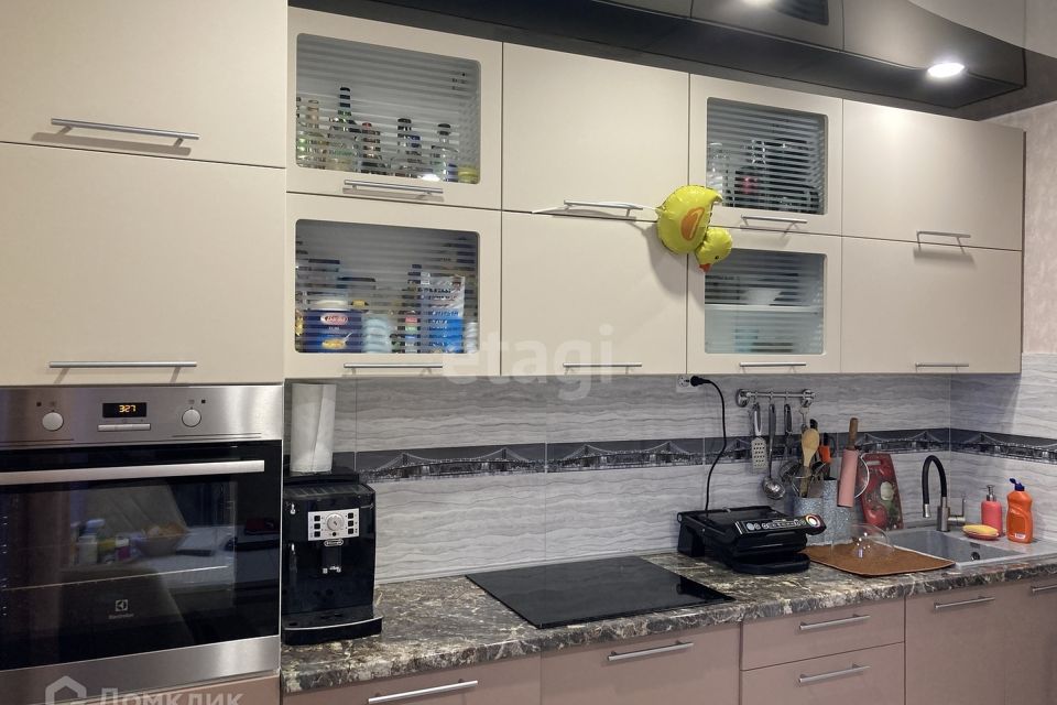 Продаётся 2-комнатная квартира, 51 м²