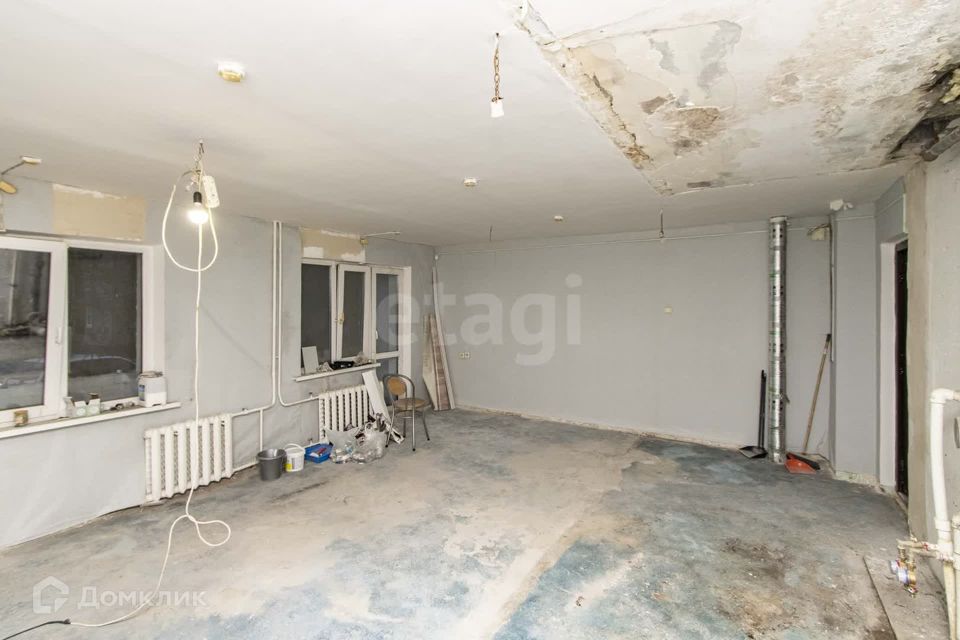 Продаётся студия, 30.8 м²