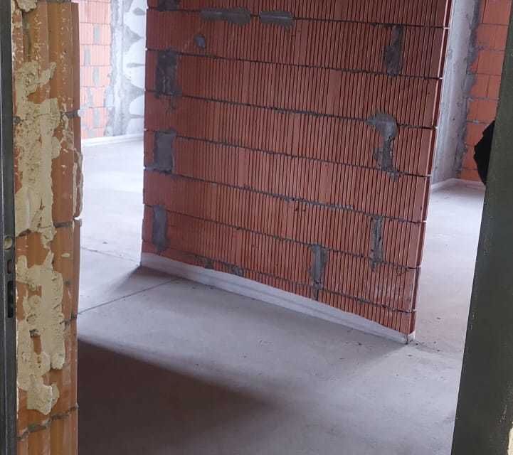 Продаётся 3-комнатная квартира, 80 м²
