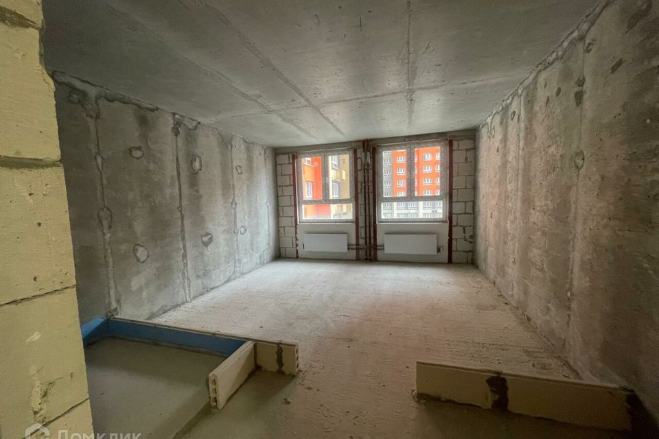 Сдаётся студия, 23.5 м²