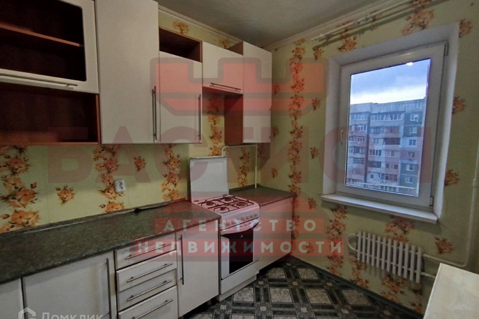 Продаётся 3-комнатная квартира, 69.3 м²