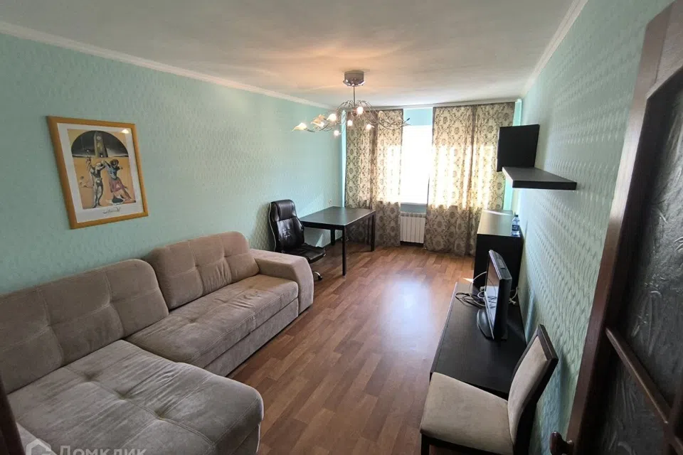 Сдаётся 2-комнатная квартира, 45 м²