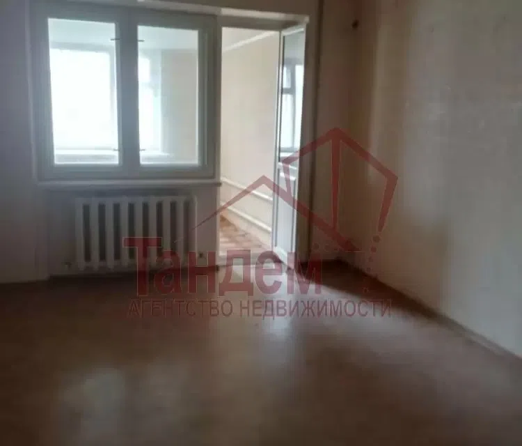 Продаётся 2-комнатная квартира, 45.6 м²