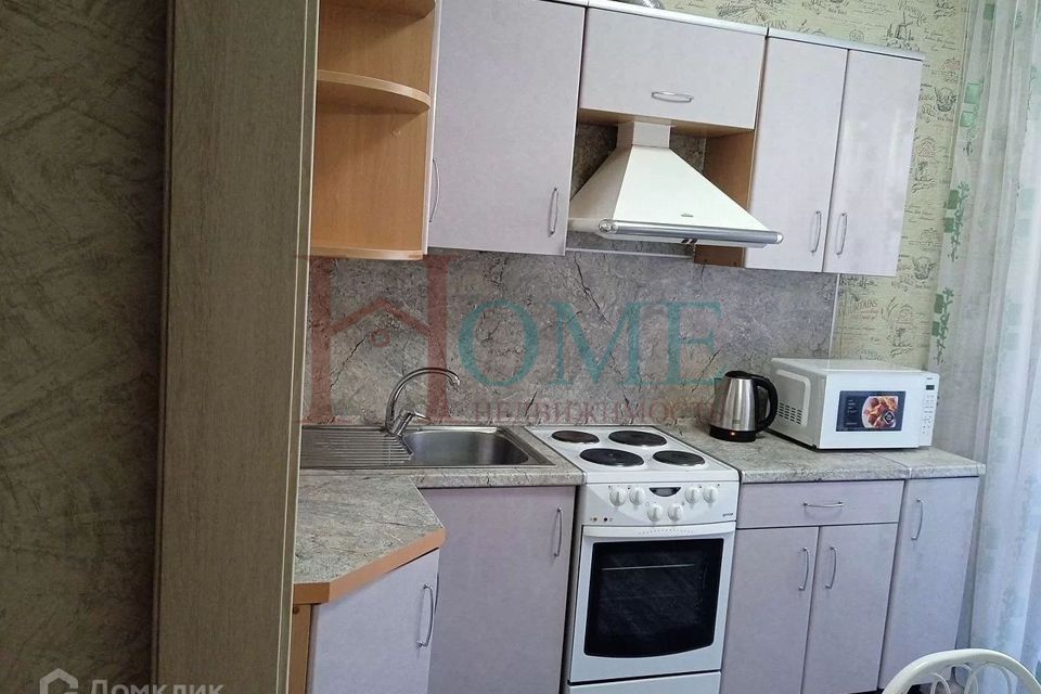 Сдаётся 1-комнатная квартира, 37 м²