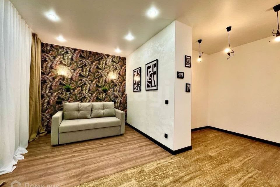 Продаётся студия, 30 м²