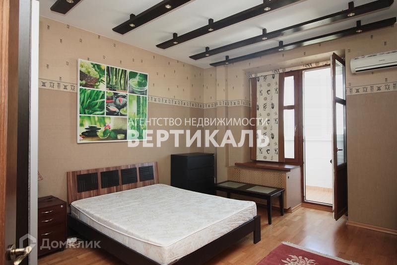 Сдаётся 1-комнатная квартира, 60 м²