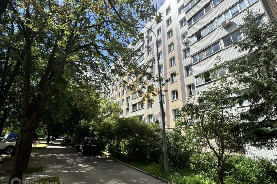 Продаётся 2-комнатная квартира, 44.4 м²