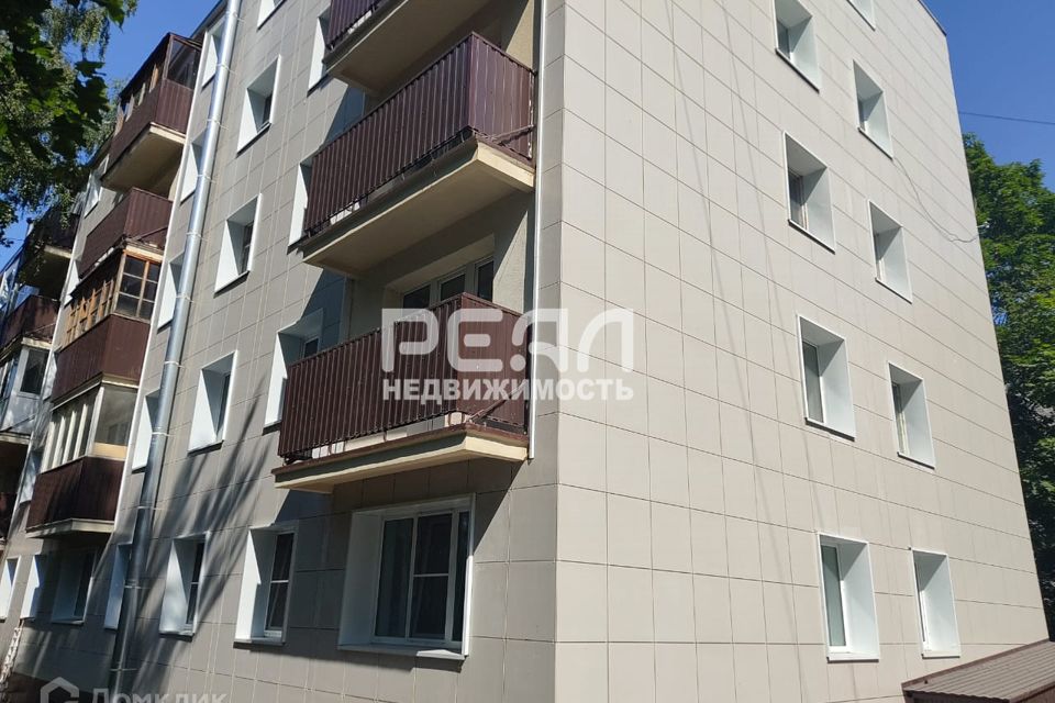 Продаётся 2-комнатная квартира, 41.9 м²