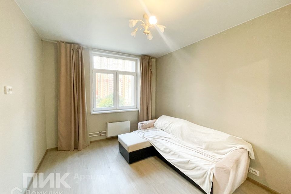 Сдаётся 3-комнатная квартира, 84.2 м²