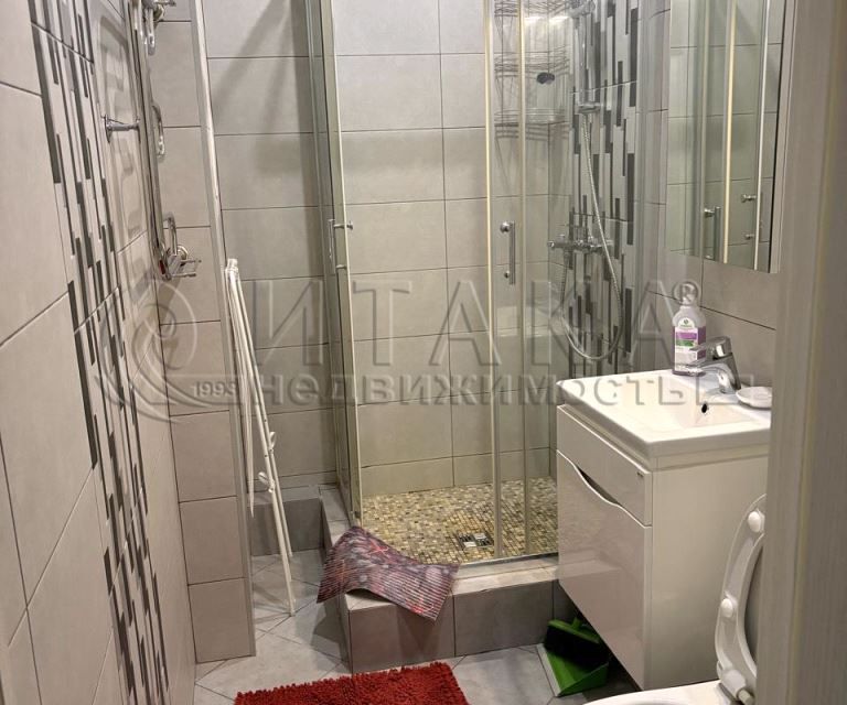 Сдаётся студия, 25 м²