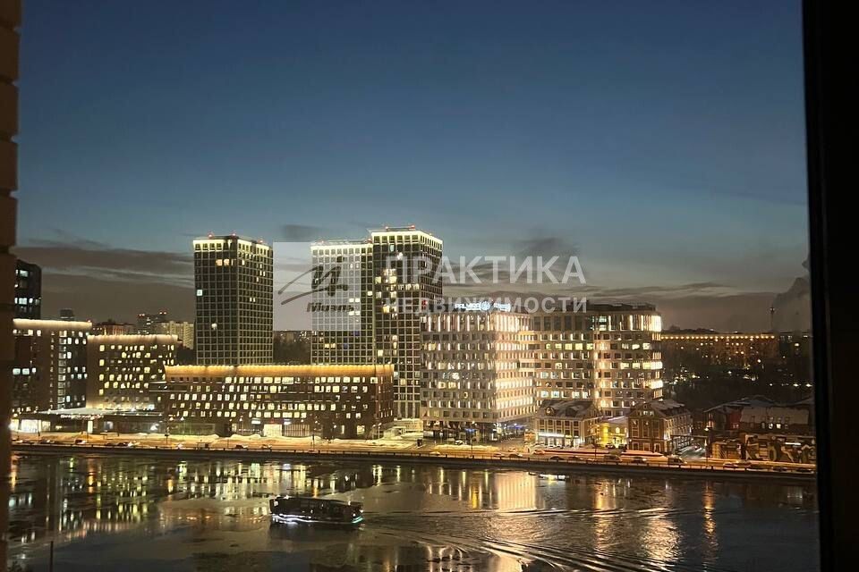 Продаётся 2-комнатная квартира, 47 м²