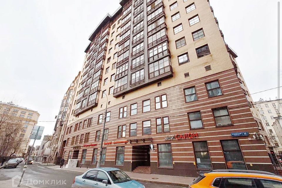 Продаётся студия, 24.3 м²