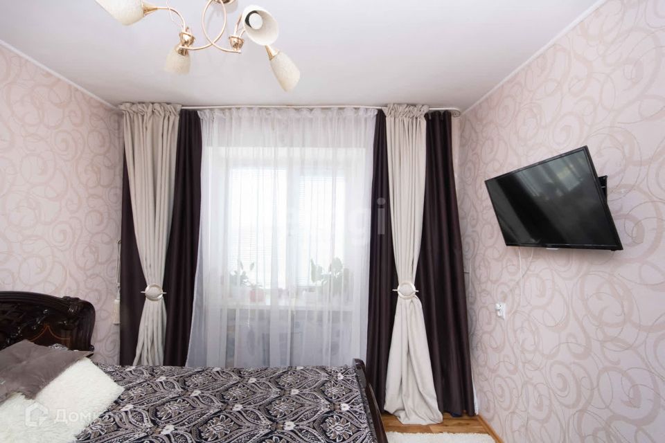 Продаётся 2-комнатная квартира, 46.7 м²