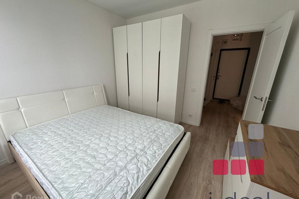 Сдаётся 1-комнатная квартира, 38.5 м²