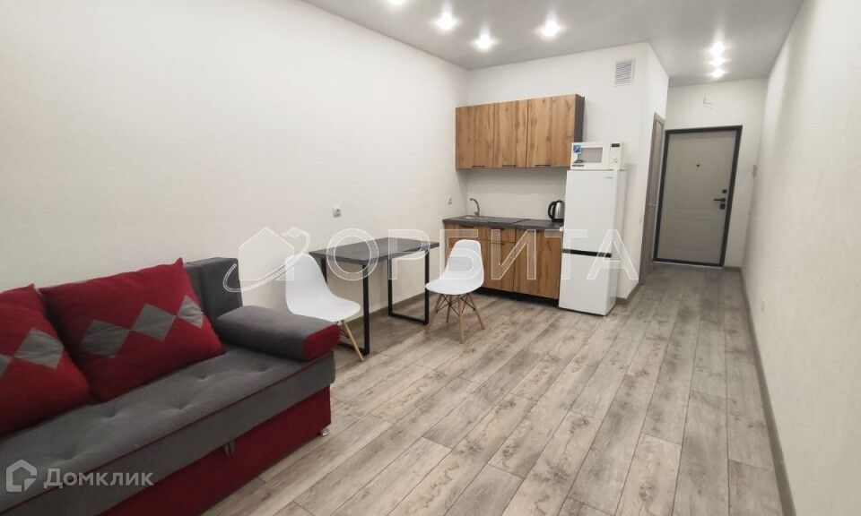 Сдаётся студия, 22 м²