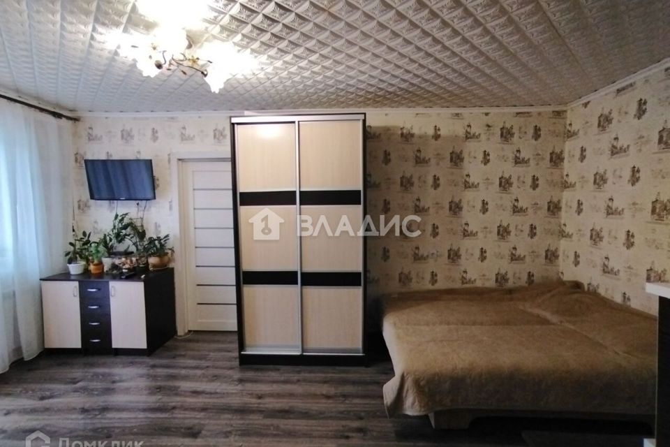 Продаётся 2-комнатная квартира, 44.44 м²