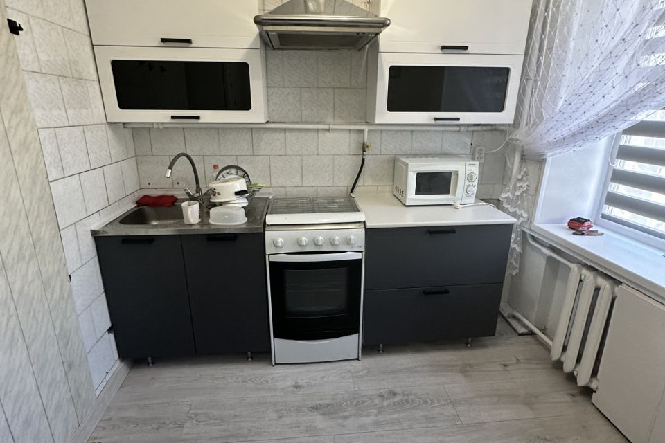 Сдаётся 2-комнатная квартира, 45 м²