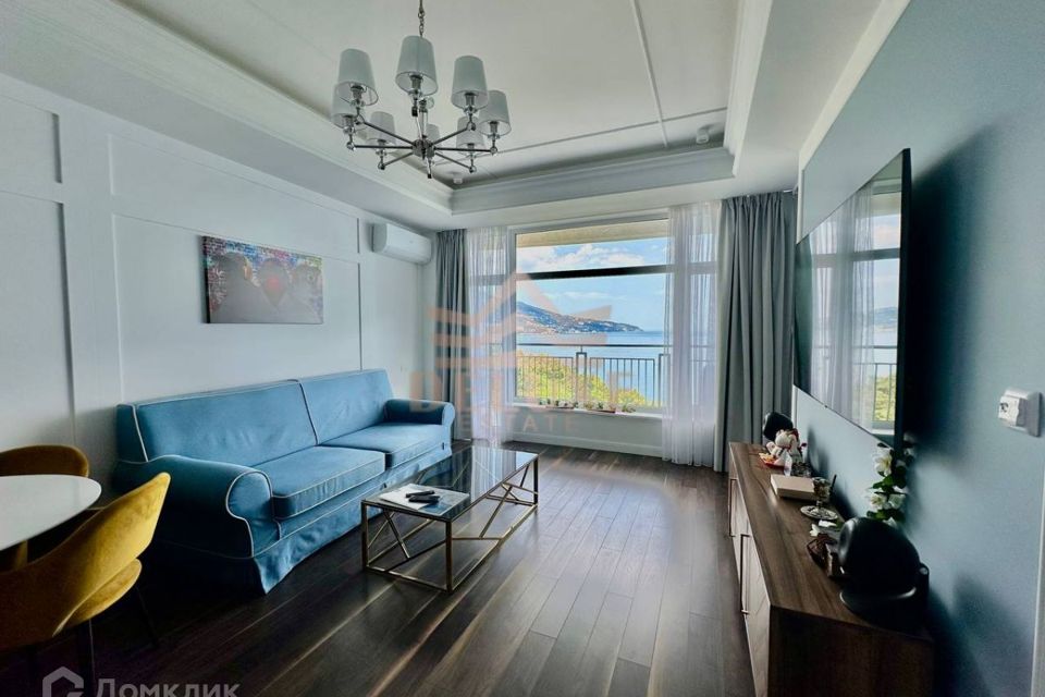 Продаётся 2-комнатная квартира, 86 м²
